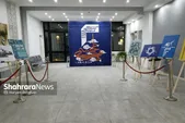 رونمایی از ۴۵ اثر منتخب دانشجویی در دومین جشنواره سراسری هنرهای تجسمی
