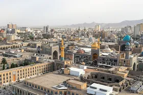 رئیس سازمان مدیریت و برنامه ریزی خراسان رضوی: طرح &laquo;آمارگیری زیارت&raquo; عملیاتی می&zwnj;شود