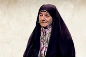 درباره فاطمه ناهیدی، نخستین زن ایرانی اسیر در دفاع مقدس | نیلوفر آبی بر تالاب اسارت