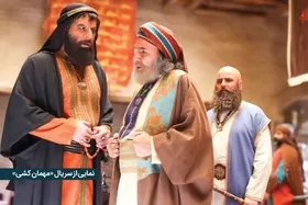وقتی سریال سازها از زمانه خود جا می مانند | دست خالی در بزنگاه طلایی