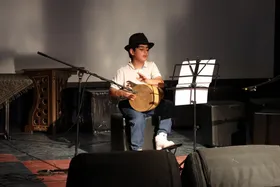 رقابت ۲۲۰ هنرجوی موسیقی در جشنواره &laquo;آوای رویش&raquo;
