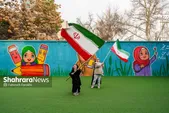 معاون آموزش و پرورش: مدارس خط مقدم انقلاب اسلامی ایران هستند
