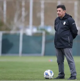 کاهش چشمگیر محبوبیت قلعه&zwnj;نویی میان استقلالی&zwnj;ها