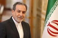 عراقچی گزارشی از آخرین تلاش‌های دیپلماسی را تقدیم هیئت دولت کرد (۱۳ بهمن ۱۴۰۴)