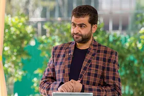 گپ و گفت با مجری برتر صدا و سیمای خراسان رضوی | صدای &laquo;رئوف&raquo; از شهر امام رئوف (ع)