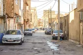 آخرین وضعیت تغییرات و اصلاحات شماره گذاری محله امام هادی (ع) مشهد