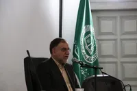 فضائلی: انقلاب اسلامی به راحتی شکل نگرفته و دشمن هم نمی‌تواند به راحتی آن را از پا در آورد