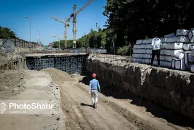 انحراف ۱۶ درصدی شهرداری مشهد در اجرای پروژه&zwnj;های عمرانی سال ۱۴۰۰+ فیلم