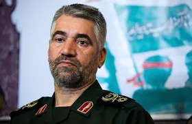 ویدئو| سردار فضلی: دشمنان خطای بزرگی انجام ندهند تا ما نخواهیم حتی به سلاح هسته&zwnj;ای فکر کنیم!