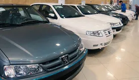 شوک دلار ۳۱ هزارتومانی به بازار خودرو + جدیدترین قیمت&zwnj;ها
