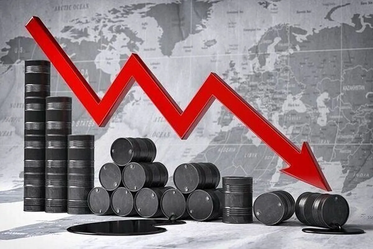 آتش‌بس در غزه؛ کاهش قیمت در بازار جهانی نفت (۱۷ مهر ۱۴۰۴)