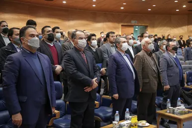 همایش تخصصی حمل‌ونقل و ترافیک
