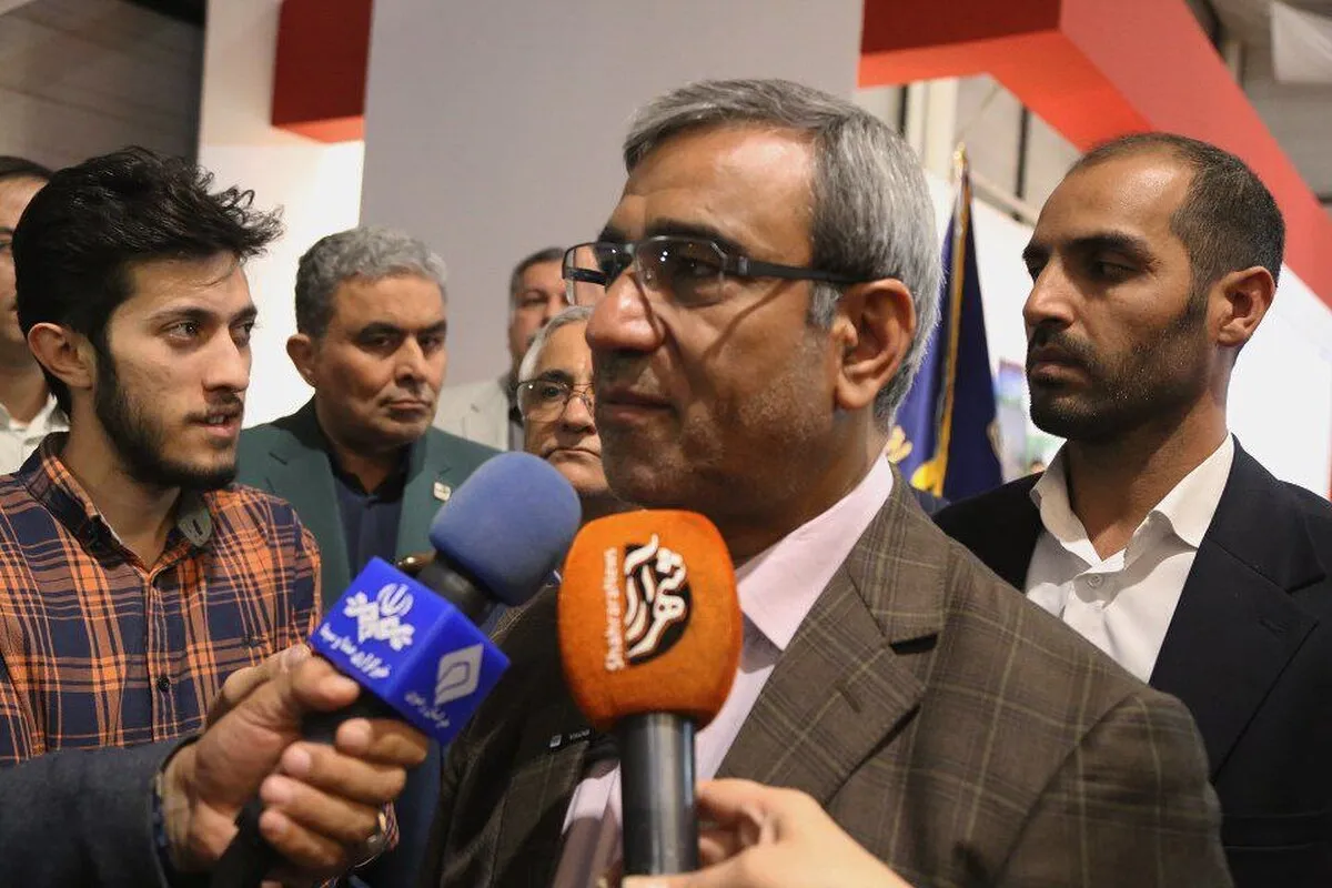 استاندار خراسان رضوی: مصرانه پیگیر تعیین تکلیف کوهستان پارک شادی هستیم +فیلم