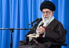شرح حدیثی از امام محمد باقر(علیه&zwnj;السلام) توسط رهبر معظم انقلاب