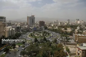 ثبت یک روز آلوده در کلانشهر مشهد (یکشنبه، ۱۳ اردیبهشت ۱۴۰۵)