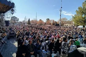 واکنش اداره کل فرهنگ و ارشاد کرمان به لغو کنسرت حامد همایون