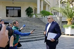 اوجی: پروژه&zwnj;های گازرسانی به سیستان&zwnj;و&zwnj;بلوچستان، به&zwnj;زودی افتتاح می&zwnj;شوند