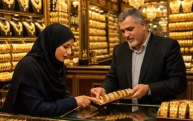 پیش&zwnj;بینی قیمت طلا و سکه در روز  یکشنبه (۱۳ اردیبهشت ۱۴۰۵)