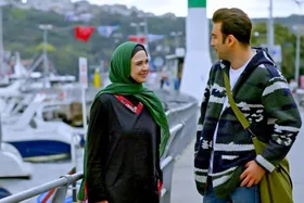 پیچک های هرز | درنگی بر سریال &laquo;فریبا&raquo; و پایان بندی قابل انتظارش