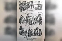 بازخوانی حکایت تلخ فروش دختران خراسانی در دوره قاجار، به بهانه انتشار سندی تازه‌یاب | چرا ما را به دشمن می‌فروشید؟