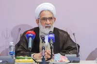 واکنش دادستان کل کشور به فنس‌کشی برای پروژه پتروشیمی میانکاله| ساختمان‌های ناایمن در تهران و استان‌ها شناسایی شد