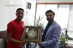 رییس کمیسیون ورزش و جوانان شورای اسلامی شهر مشهد: نباید تبعیضی بین رشته&zwnj;های مختلف ورزشی داشته باشیم