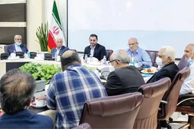 هم اندیشی برای توسعه شهر مشهد