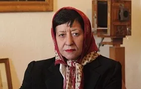 درگذشت &laquo;جمیله وفاکیش&raquo; هنرمند نقاش در &laquo;دماوند&raquo; + علت فوت