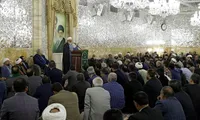 تولیت آستان قدس رضوی: هیئت حسینی محل تعظیم شعائر الهی، خدمت و نوع دوستی است