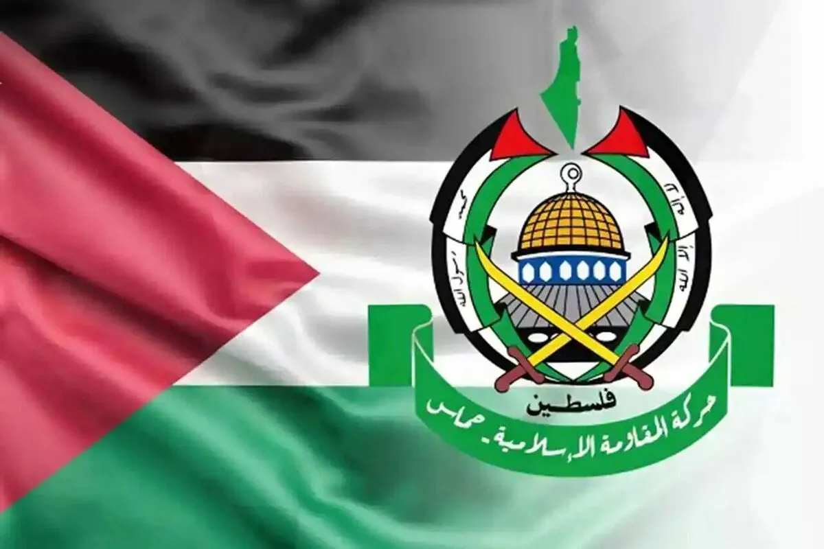 حماس در پی ترور شهید اسماعیل هنیه بیانیه صادر کرد