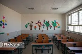 هر روز  ۸ مدرسه در کشور احداث می&zwnj;شود