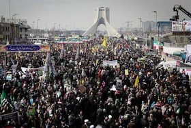 معاون اول رئیس جمهور: روز پیروزی انقلاب تلخ&zwnj;ترین روز برای آمریکاست