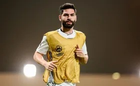 ستاره پرسپولیس رفتنی می شود؟