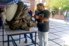 پیوند تجربه و هنر در عرصه دانشگاه | گزارشی از کارگاه&zwnj;های رویداد &laquo;هفته هنر&raquo; در مشهد