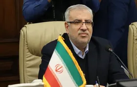 وزیر نفت: در بخش خانگی هیچ&zwnj;گونه قطع گازی نداریم