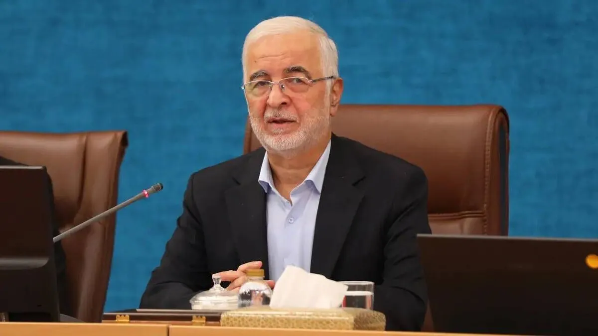 وزیر کشور: برگزاری انتخابات تناسبی، پایه‌های سیستم حزبی را تقویت می‌کند