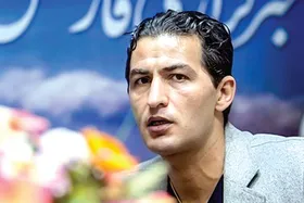 انتقاد تند پرویز برومند از عملکرد فرهاد مجیدی و تیم استقلال در ۷ بازی اول