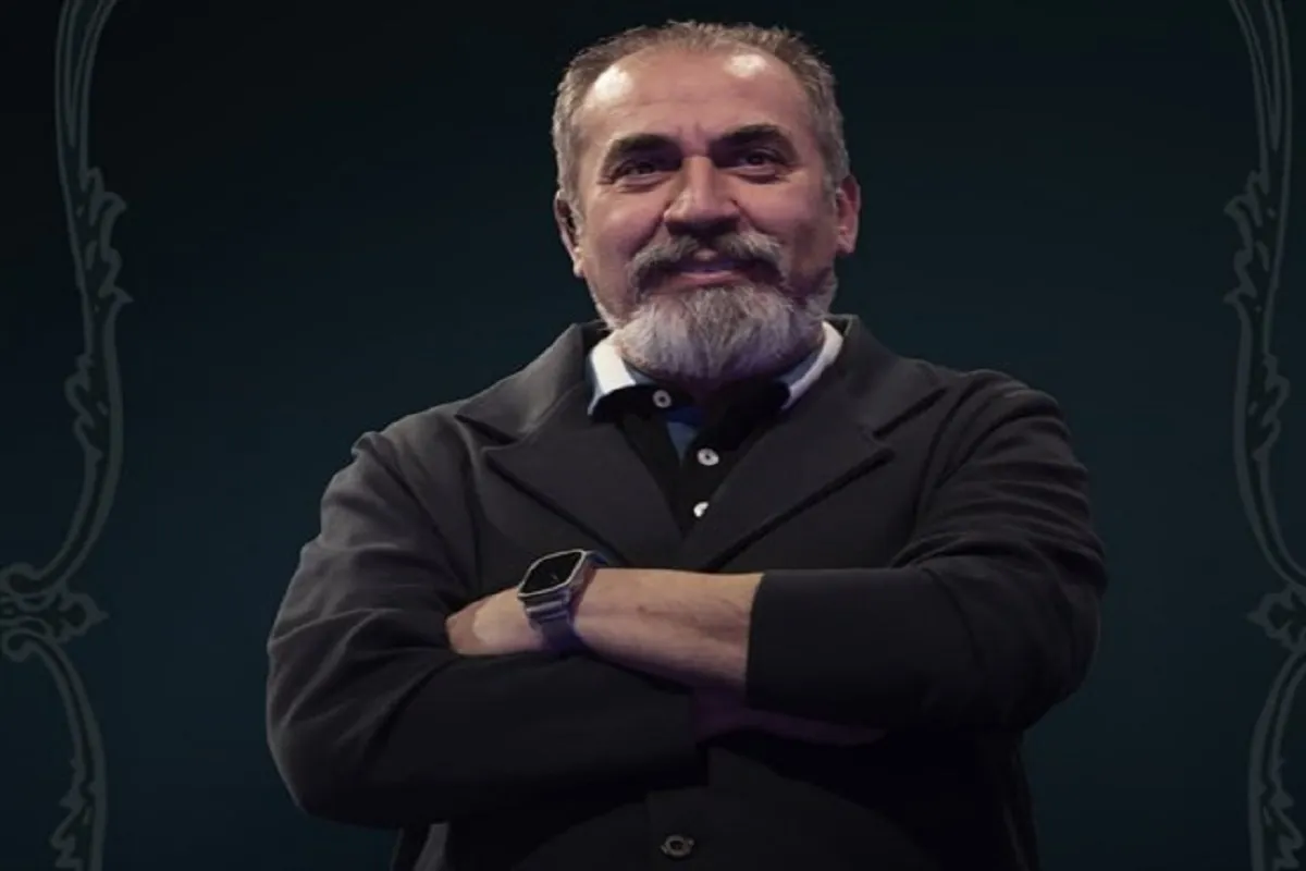 سیامک انصاری به جای آتیلا پسیانی در نقش «برانلو» روی صحنه می‌رود