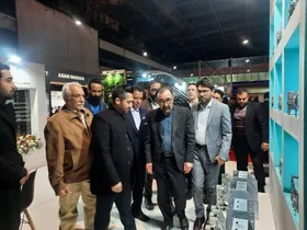 استاندار خراسان رضوی: استان ظرفیت&zwnj;های بسیار خوبی در صنعت ساختمان دارد