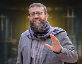 مجمع جهانی بیداری اسلامی: صهیونیست&zwnj;ها تاوانِ به&zwnj;شهادت رساندن شیخ عدنان را خواهند داد