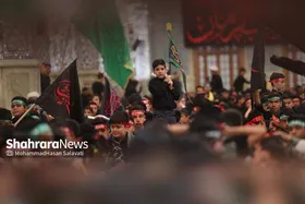 مروری بر اثر تربیتی مناسک مذهبی بر کودکان