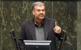 رشیدی&zwnj;کوچی: دولت برای حل مشکل بازار، لایحه ایجاد وزارت بازرگانی را ارائه کند
