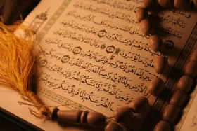 اعمال روز و شب نهم ماه رمضان + دعا، ترجمه و تفسیر