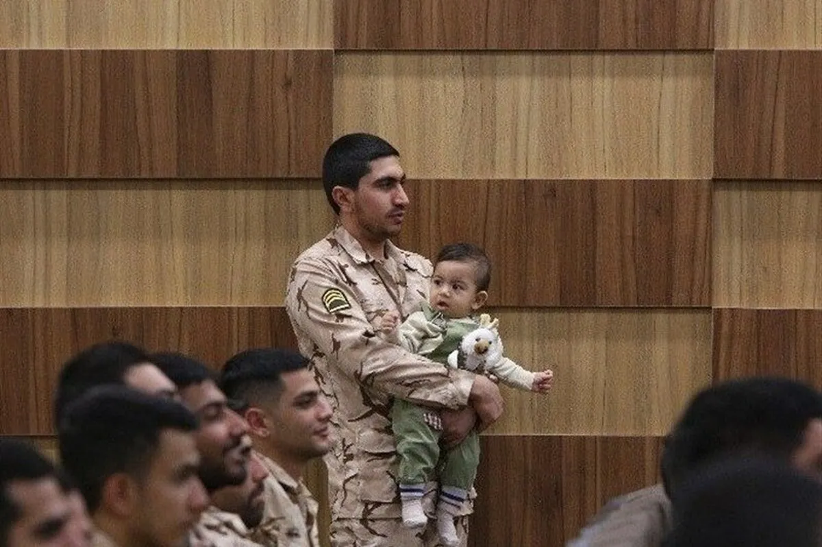 یک نماینده مجلس خبر داد: احتمال تمدید معافیت مشمولان قانون حمایت خانواده تا پایان سال ۱۴۰۵