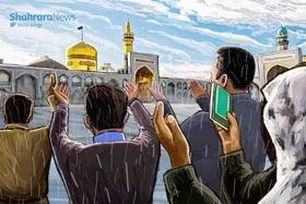 گذری بر آداب و رسوم باران&zwnj;خواهی در خراسان و آوا&zwnj;های رایج در آن&zwnj;ها