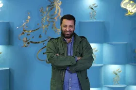 کارگردان فیلم سینمایی &laquo;اسفند&raquo;: این جنگ ملی و میهنی است