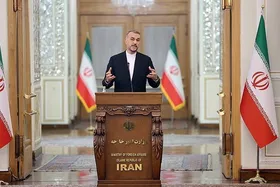امیرعبداللهیان: پاسخ ایران به هر اقدامی علیه سپاه بسیار سخت خواهد بود| پارلمان اروپا درک درستی از فضای داخلی ایران ندارد