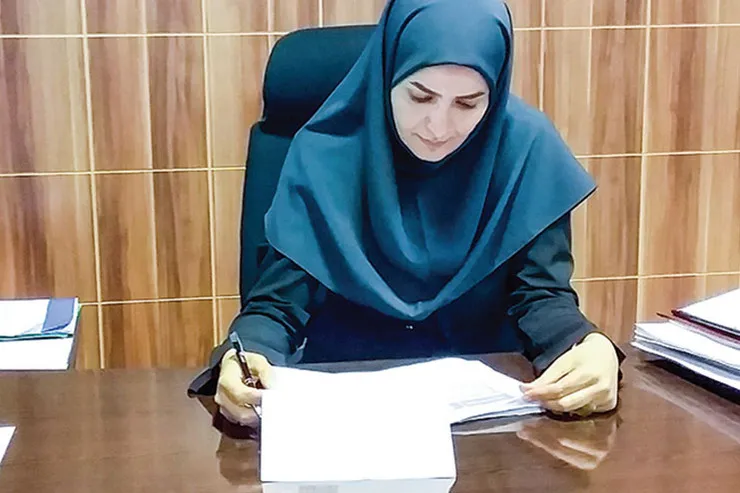 ایجاد کارگروه بهره‌وری در منطقه