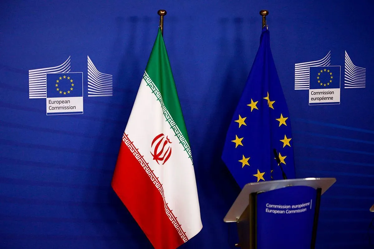 یک مقام ارشد ایرانی: ایران تحت فشار تسلیم نخواهد شد