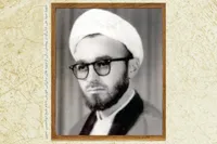 یادی از شهید سید علی اندرزگو | پیدا و پنهان یک مبارز انقلابی
